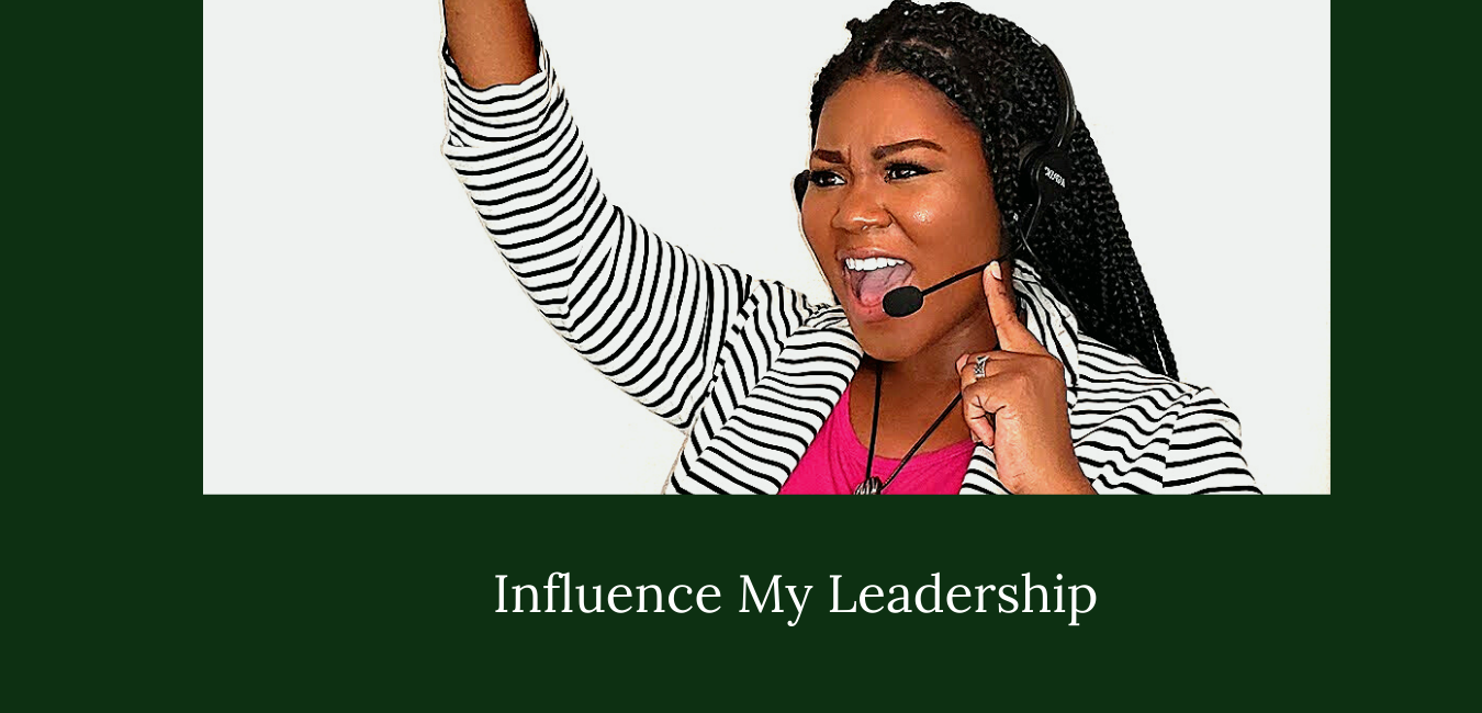 Website Leadership