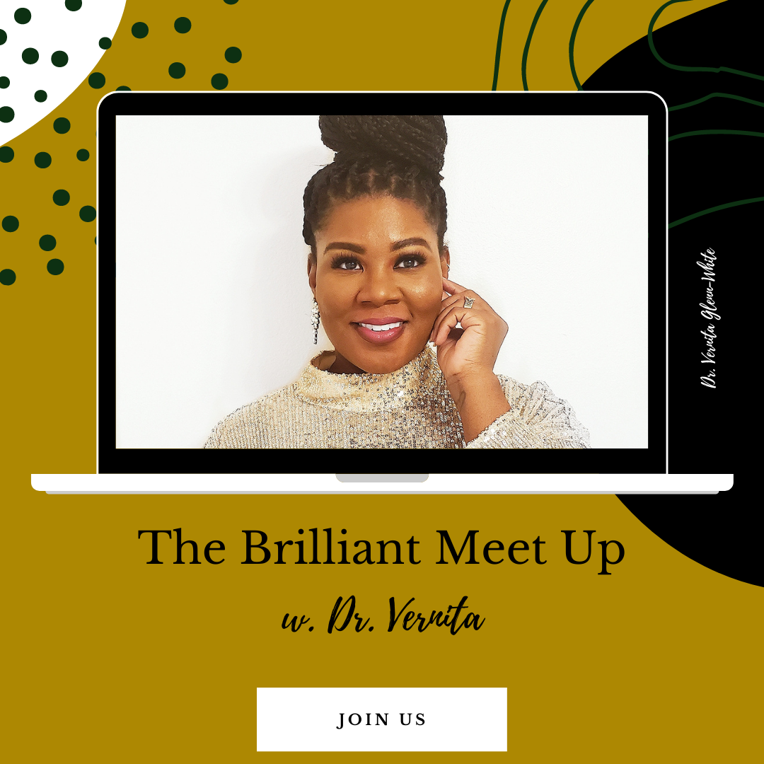 The Brilliant Meet Up