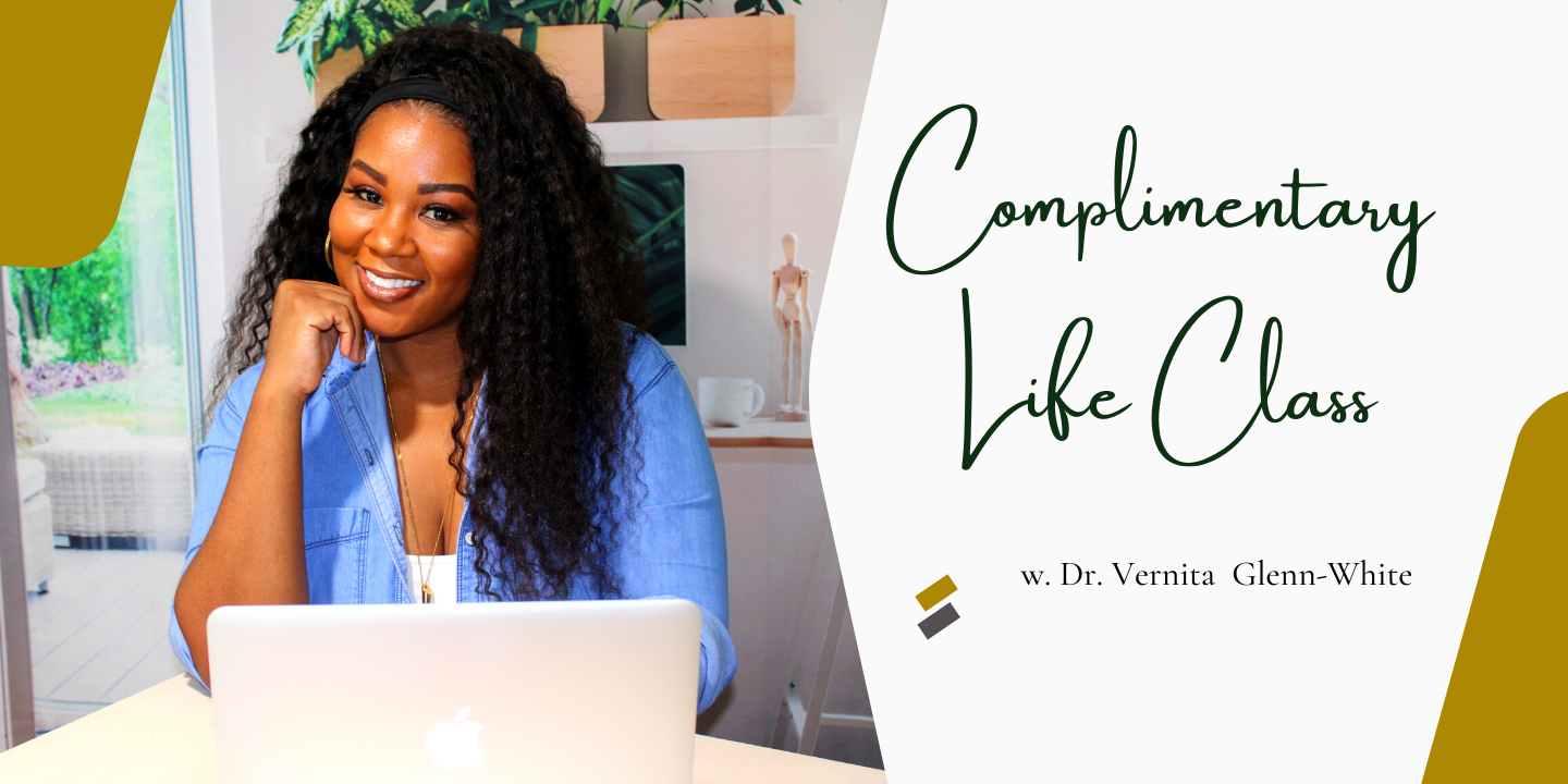 Complimentary Life Class