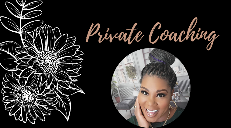 Private Coaching