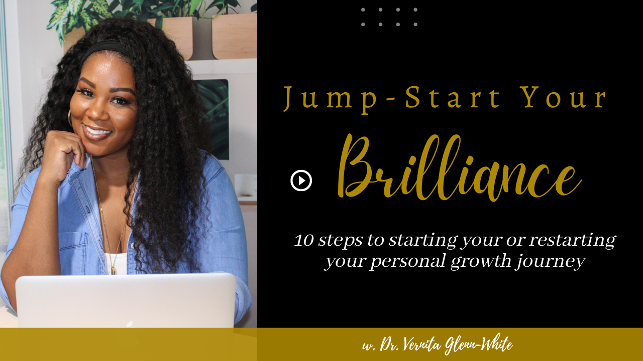 Jump Start Brilliance mini course