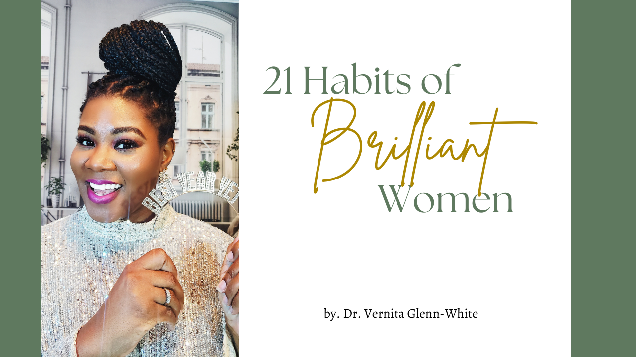 21 Habits of