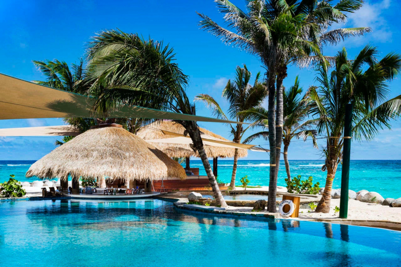 paradise