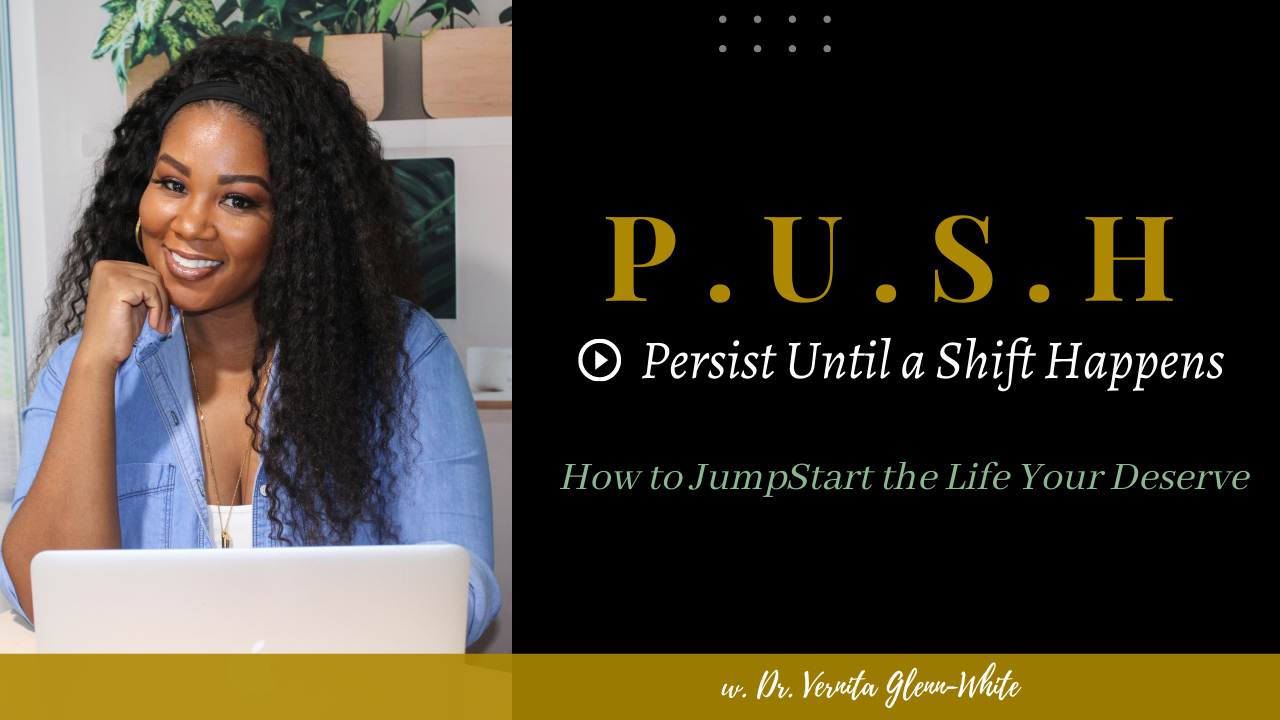 PUSH -Ignite mini course