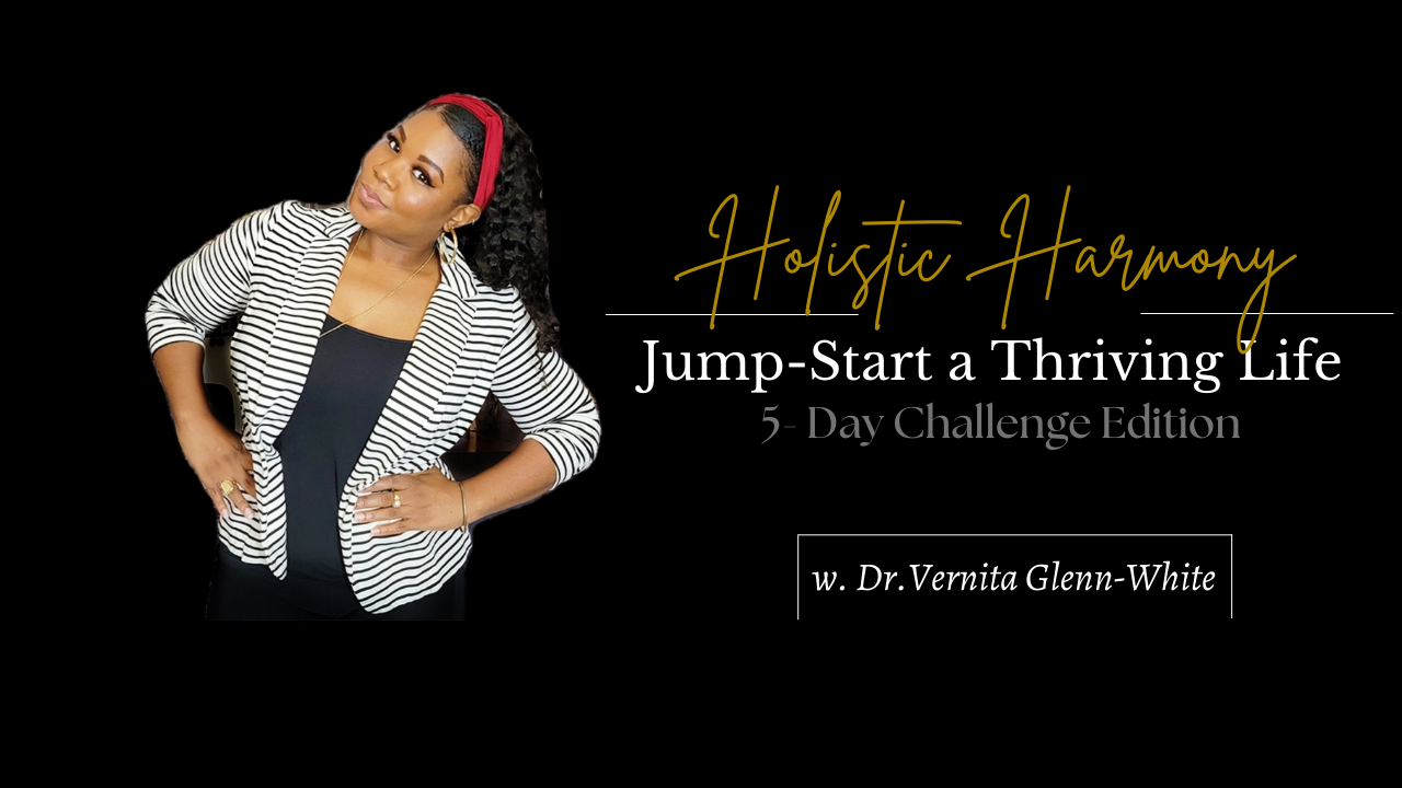Jump-Start Your Brilliance Lopsided Achiever Challenge