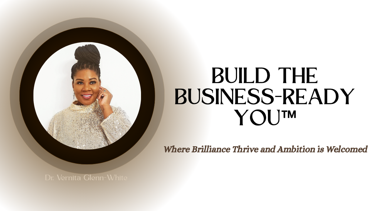 _Build the Business-Ready You™ Full