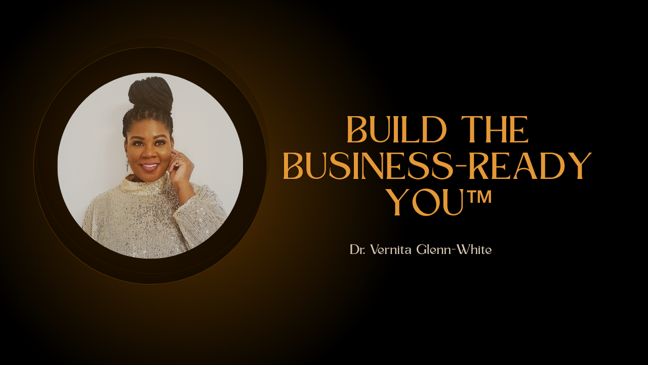 _Build the Business-Ready You™